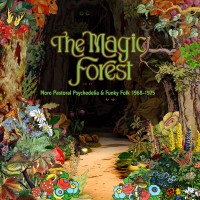 Purchase VA - The Magic Forest: More Pastoral Psychedelia & Funky Folk 1968-1975 CD1