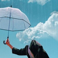 Purchase Eaj - When The Rain Stopped Following Me (EP)