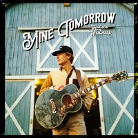 Purchase Hudson Westbrook - Mine Tomorrow (CDS)