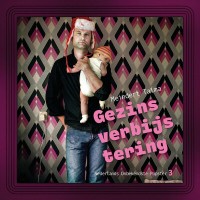 Purchase Meindert Talma - Gezinsverbijstering