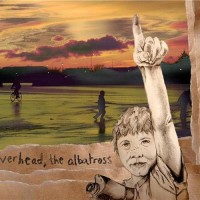 Purchase Overhead, The Albatross - Lads With Sticks (EP)