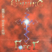 Purchase Shining Force - Holy Nation