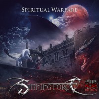 Purchase Shining Force - Spiritual Warfare