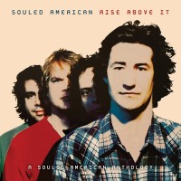 Purchase Souled American - Rise Above It: A Souled American Anthology