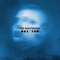Purchase The Nightmares - Fire In Heaven