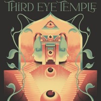 Purchase Tyler Kamen - Third Eye Temple