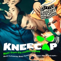 Purchase VA - Kneecap (Original Soundtrack)