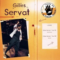 Purchase Gilles Servat - Touche Pas A  La Blanche Hermine