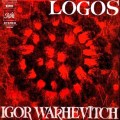 Buy Igor Wakhévitch - Logos (Vinyl) Mp3 Download