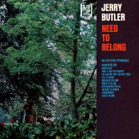 Purchase Jerry Butler - Need To Belong (Vinyl)