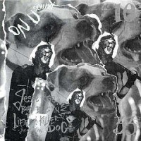 Purchase Jesse Rae - Body Blastin' / Life's A Killer Dog (With Strange Parcels) (EP)