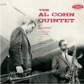 Buy Al Cohn - The Al Cohn Quintet Featuring Bobby Brookmeyer (Vinyl) Mp3 Download