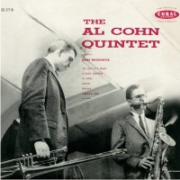 Purchase Al Cohn - The Al Cohn Quintet Featuring Bobby Brookmeyer (Vinyl)