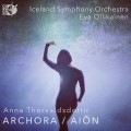 Buy Anna Thorvaldsdottir - Archora / Aiōn Mp3 Download