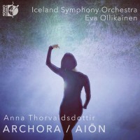 Purchase Anna Thorvaldsdottir - Archora / Aiōn