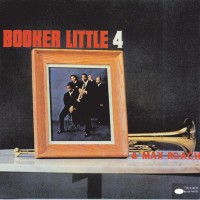 Purchase Booker Little 4 - Booker Little 4 & Max Roach (Vinyl)