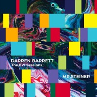 Purchase Darren Barrett - The Evi Sessions: Mr. Steiner