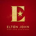 Buy Elton John - Step Into Christmas (EP) Mp3 Download