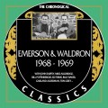Buy Emerson And Waldron - 1968-1969 Mp3 Download