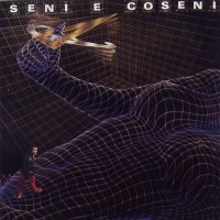 Purchase Ivan Graziani - Seni E Coseni (Vinyl)