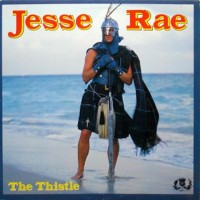 Purchase Jesse Rae - The Thistle