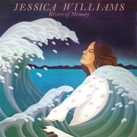 Purchase Jessica Williams - Rivers Of Memory