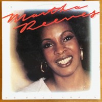 Purchase Martha Reeves - We Meet Again (Vinyl)