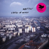 Purchase Møster! - States Of Minds