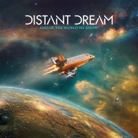 Purchase Distant Dream - End Of The World We Know