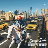 Purchase Gashi - Brooklyn Cowboy