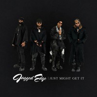Purchase Jagged Edge - Just Might Get It (CDS)