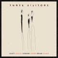 Buy Scott Colley, Edward Simon & Brian Blade - Three Visitors Mp3 Download