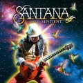 Buy Santana - Sentient Mp3 Download