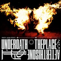Purchase Underoath - The Place After This One