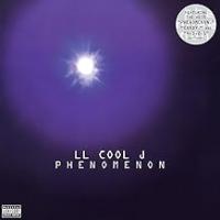 Purchase LL Cool J - Phenomenon