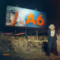 Purchase Lights - A6