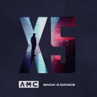 Purchase A.M.C - Back 2 Dance (CDS)
