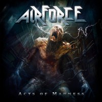Purchase Airforce - Acts Of Madness