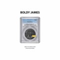 Buy Boldy James & Chuck Strangers - Token Of Appreciation Mp3 Download