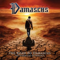 Purchase Damascus - The Road To Damascus CD1