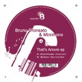 Buy Bruno Pronsato & Minimono - That's Amore (EP) Mp3 Download
