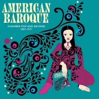 Purchase VA - Saint Etienne Presents American Baroque: Chamber Pop And Beyond 1967-1971