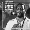 Buy Arthur Blythe, Juini Booth, Muhammad Abdullah & Steve Reid - Rivbea Live! Series Vol. 2 Mp3 Download