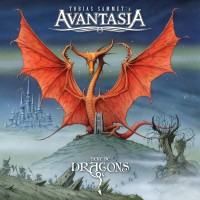 Purchase Avantasia - Here Be Dragons CD1