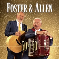 Purchase Foster & Allen - 50 At 50