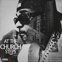 Purchase Jim Jones - At The Church Steps