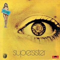 Purchase Supersister - To The Highest Bidder (Reissued 2018)