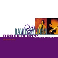 Purchase David Sylvian & Robert Fripp - Jean The Birdman (CDS) CD2
