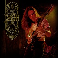 Purchase Death - Vivus! CD2