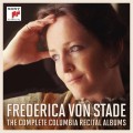 Buy Frederica Von Stade - The Complete Columbia Recital Albums CD7 Mp3 Download